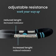Trainor- AlphaBar Body Building Equipment