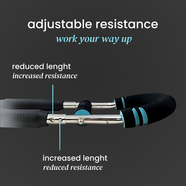 Trainor- AlphaBar Body Building Equipment
